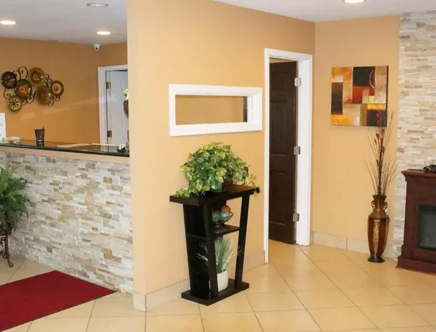 Regency Inn hotel detail image 1