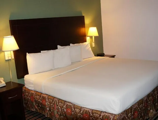 Regency Inn hotel detail image 4