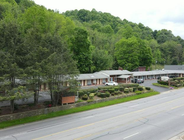 Parkway Inn hotel detail image 3