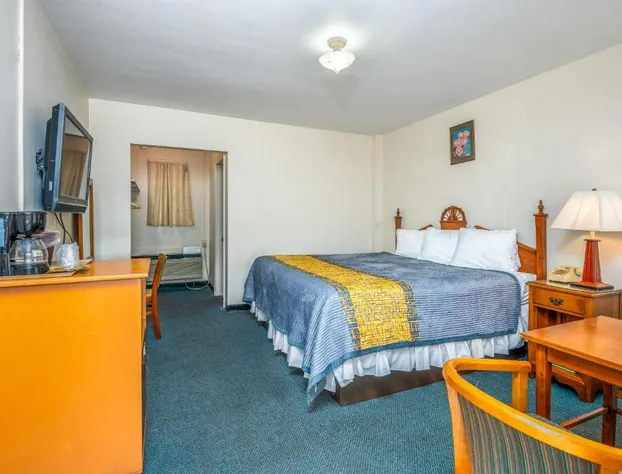 Parkway Inn hotel detail image 1