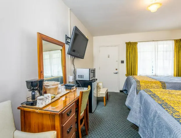 Parkway Inn hotel detail image 2