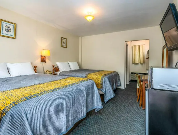 Parkway Inn hotel detail image 3