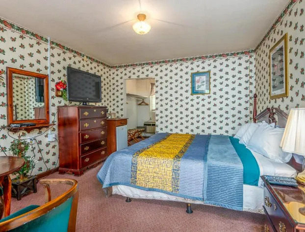 Parkway Inn hotel detail image 4