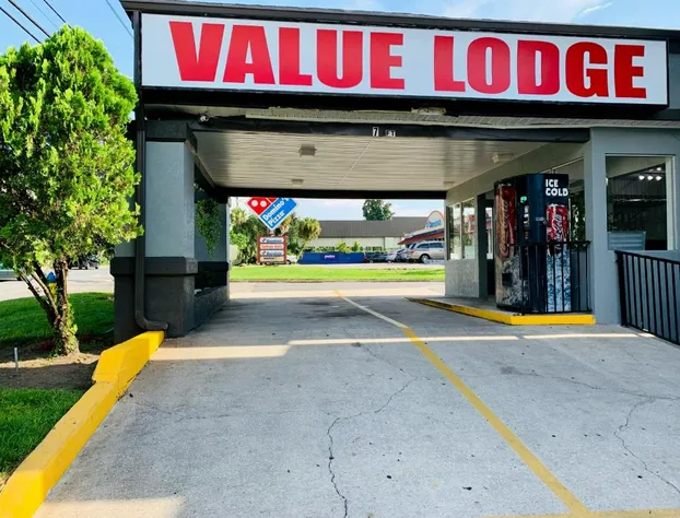 Value Lodge hotel detail image 1