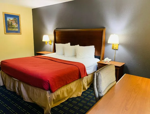 Value Lodge hotel detail image 3