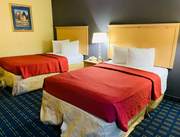 Value Lodge hotel detail image 4