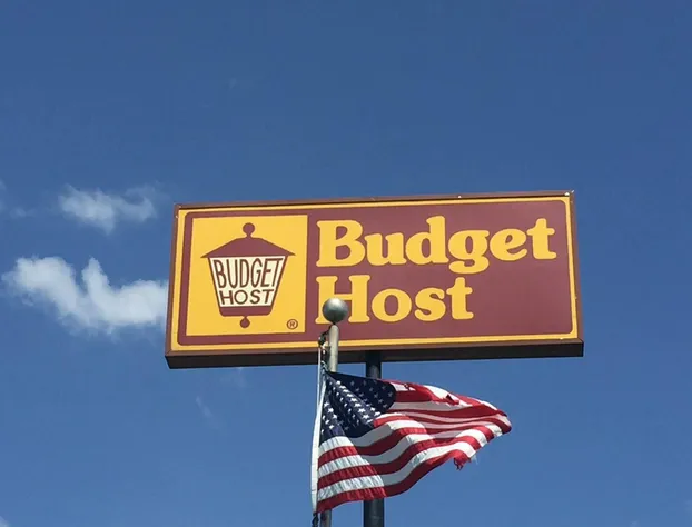 Budget Host Platte Valley Inn hotel detail image 2