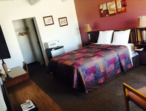 Budget Host Platte Valley Inn hotel detail image 3