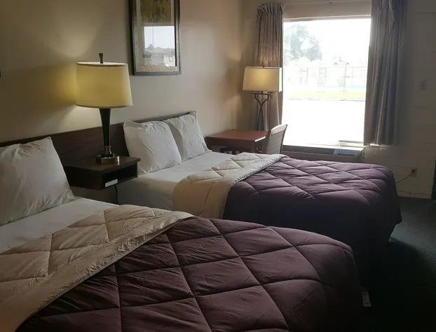 Budget Host Platte Valley Inn hotel detail image 4