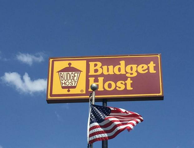Budget Host Platte Valley Inn hotel detail image 2