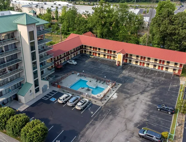 River Place Inn hotel detail image 2