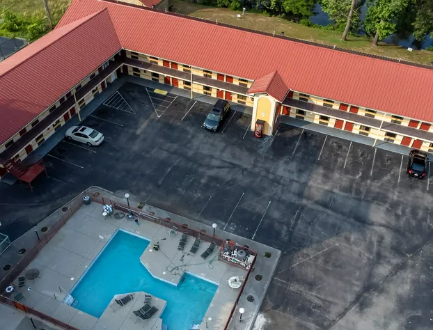 River Place Inn hotel detail image 3