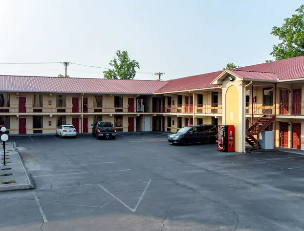 River Place Inn hotel detail image 1