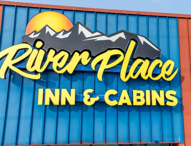 River Place Inn hotel detail image 4