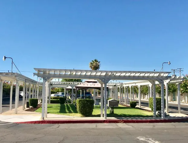 Sunrise Inn Turlock hotel detail image 1