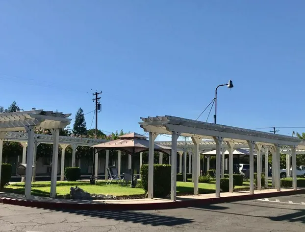 Sunrise Inn Turlock hotel detail image 2