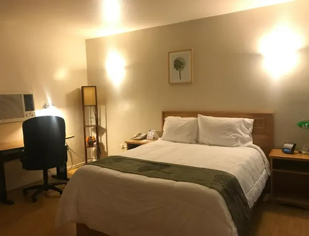 Sunrise Inn Turlock hotel detail image 3