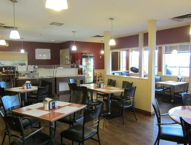 Tumbler Ridge Inn hotel detail image 3