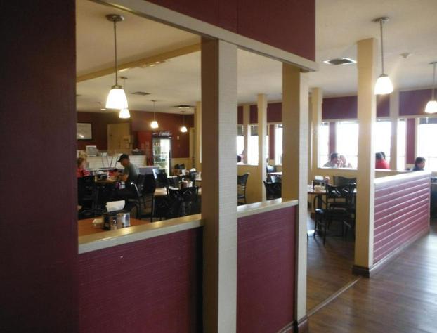 Tumbler Ridge Inn hotel detail image 4