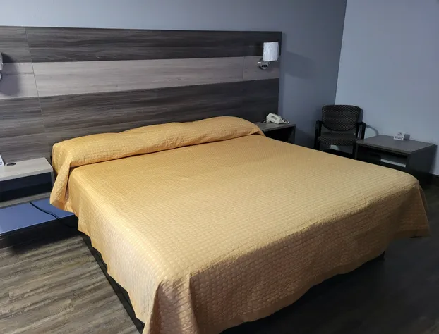 East Lake Inn hotel detail image 1