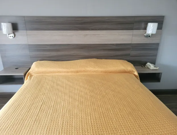 East Lake Inn hotel detail image 2