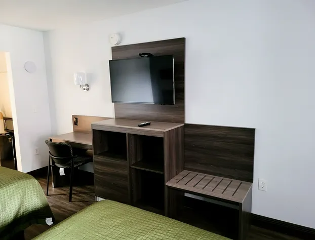 East Lake Inn hotel detail image 3