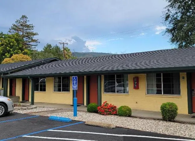 Lakeview Inn Lucerne hotel detail image 1