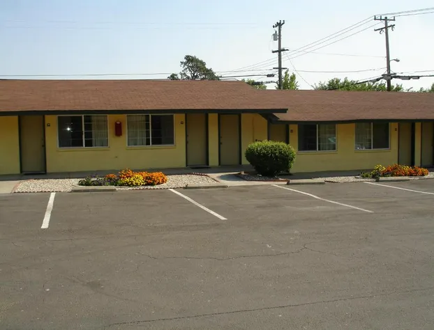 Lakeview Inn Lucerne hotel detail image 4