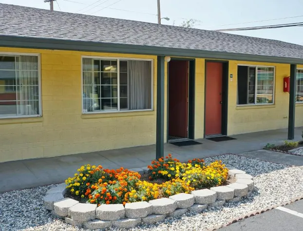 Lakeview Inn Lucerne hotel detail image 1