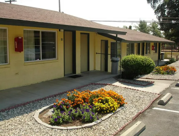 Lakeview Inn Lucerne hotel detail image 3