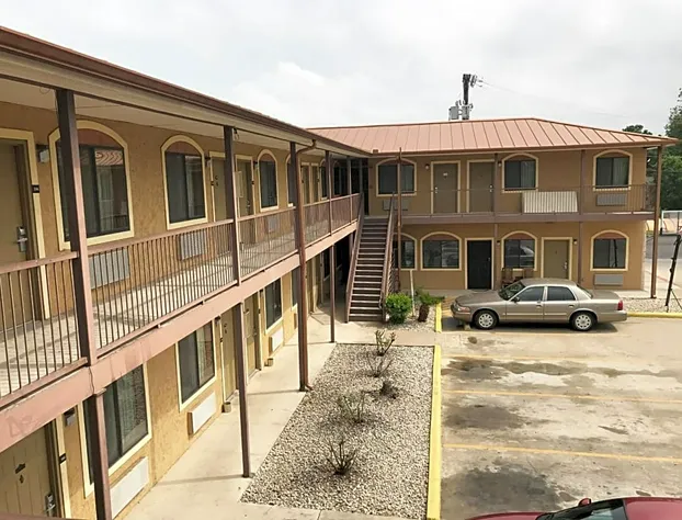 Camino Real Motel hotel detail image 1