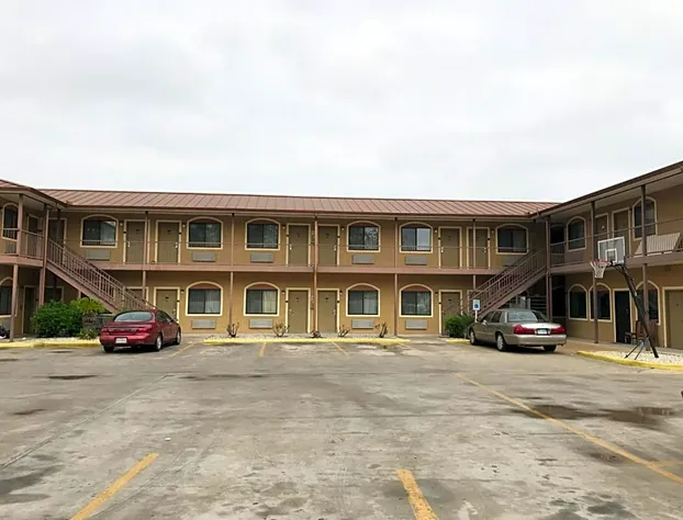 Camino Real Motel hotel detail image 3