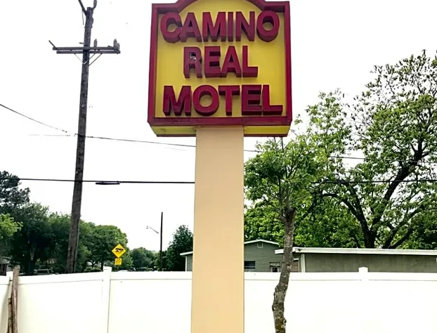 Camino Real Motel hotel detail image 4