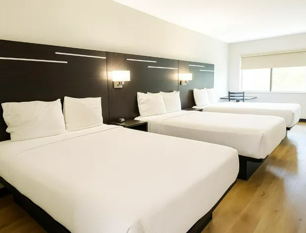 Paragon Inn Hillsboro hotel detail image 2