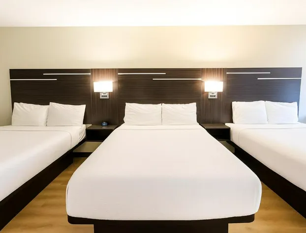 Paragon Inn Hillsboro hotel detail image 3