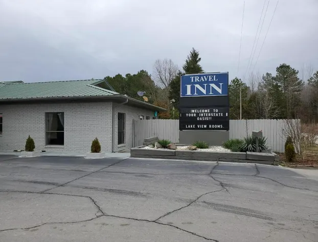 Travel Inn Hazen hotel detail image 1