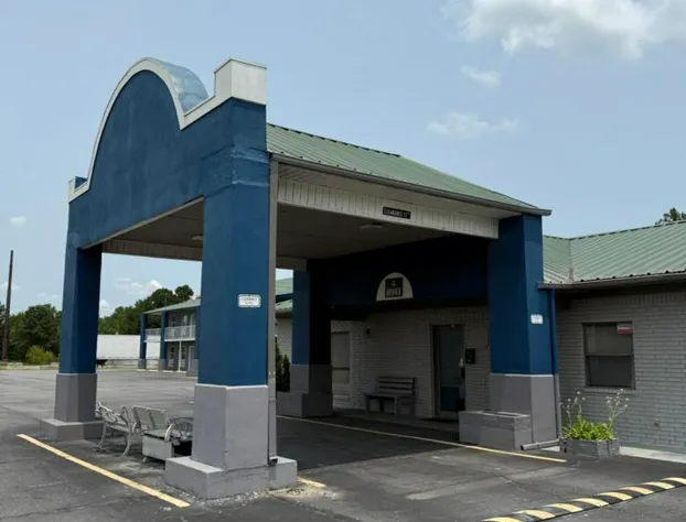 Travel Inn Hazen hotel detail image 2