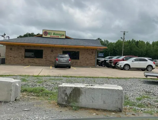 Travel Inn Hazen hotel detail image 3