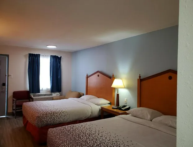 Travel Inn Hazen hotel detail image 4