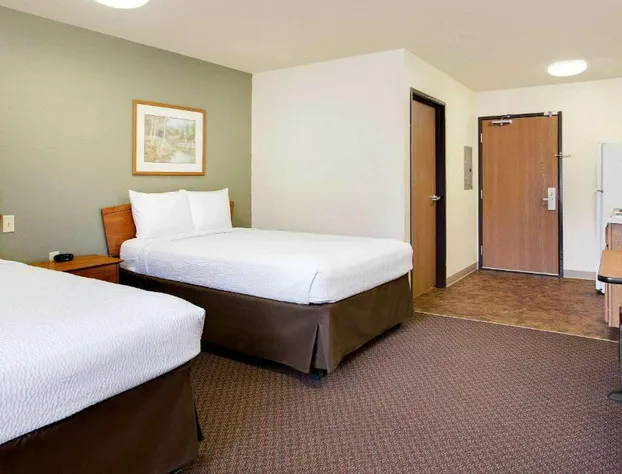 WoodSpring Suites Chesapeake - Norfolk South hotel detail image 4