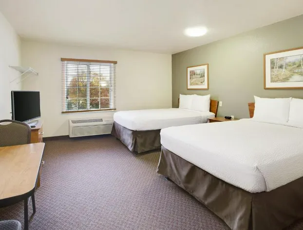 WoodSpring Suites Chesapeake - Norfolk South hotel detail image 4