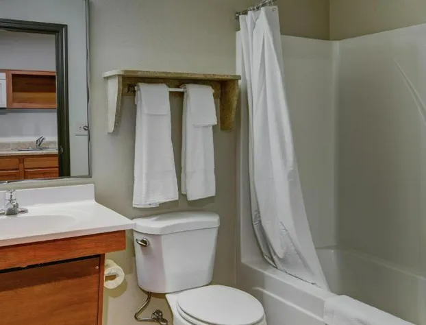 WoodSpring Suites Chesapeake - Norfolk South hotel detail image 3