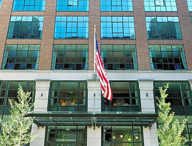 Crosby Street Hotel hotel detail image 1