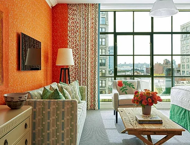 Crosby Street Hotel hotel detail image 2