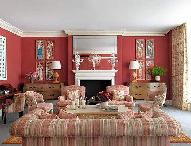 Crosby Street Hotel hotel detail image 3