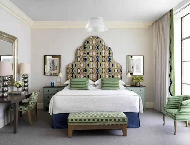 Crosby Street Hotel hotel detail image 2