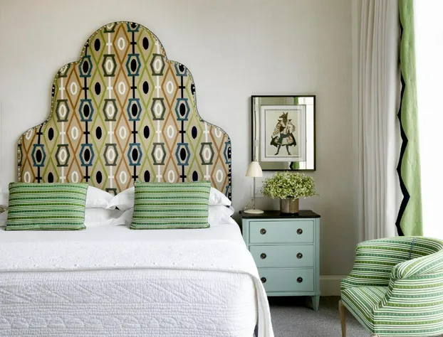 Crosby Street Hotel hotel detail image 4