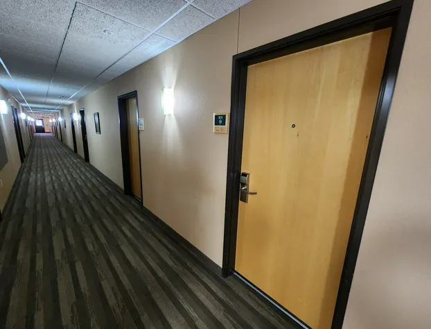 Pine Peaks Lodge & Suites hotel detail image 3