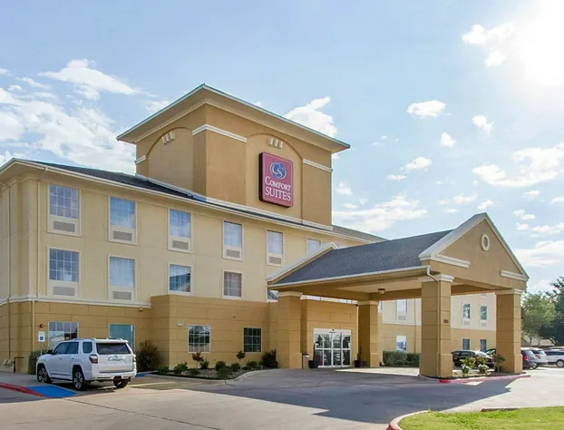 Comfort Suites hotel detail image 2