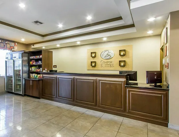 Comfort Suites hotel detail image 3
